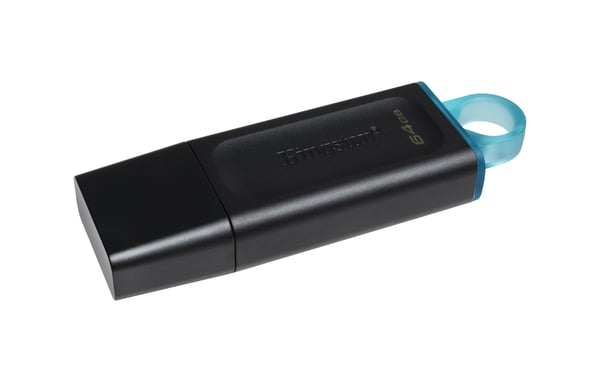 Kingston DataTraveler Exodia - USB-minne