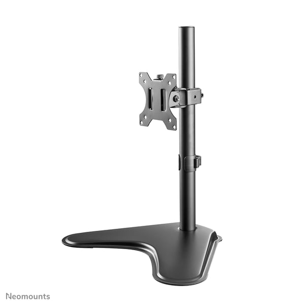 Neomounts FPMA-D550SBLACK fäste och ställ till bildskärm 81,3 cm (32") Bord Svart