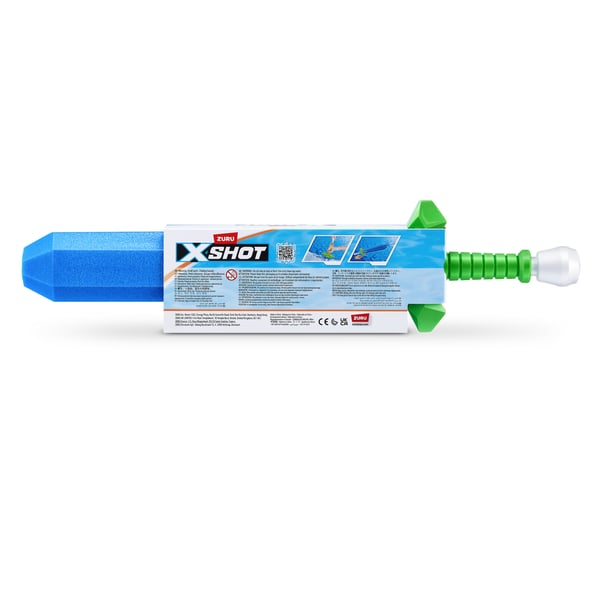 XSHOT 118122 Vesiase ja vesi-ilmapallo 170 ml