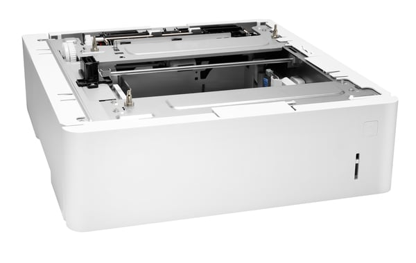 HP LaserJet-papirbakke med plads til 550 ark