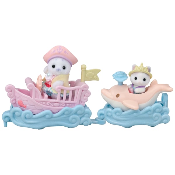 Sylvanian Families 5820 dukke