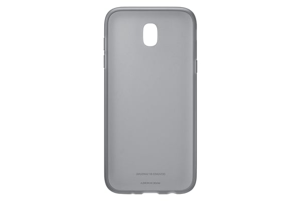 Samsung EF-AJ530 mobiltelefon etui 13,2 cm (5.2") Cover Sort