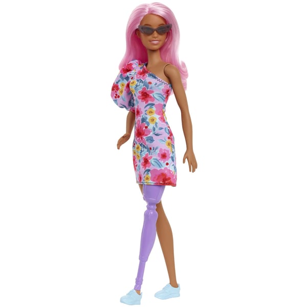 Barbie Fashionistas -docka #189