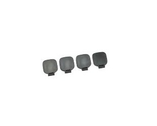 Zebra Media Spacer Zebra Media Spacer