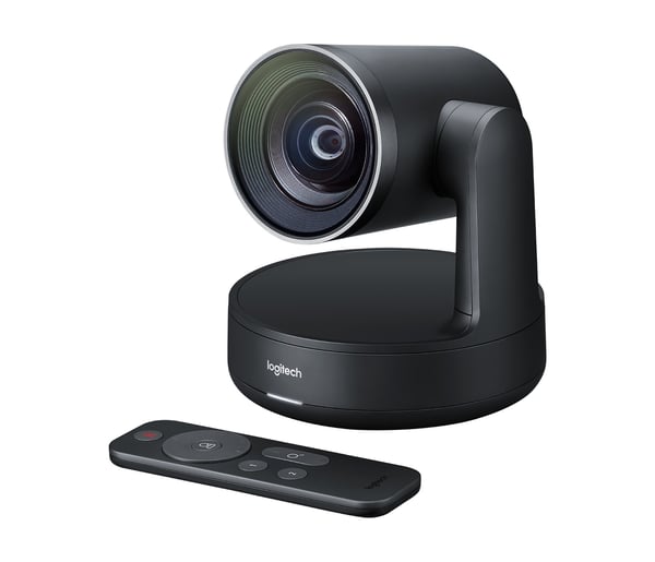 Logitech Rally Camera system til videokonference