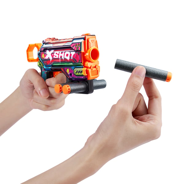 XSHOT 36515 leksaksvapen