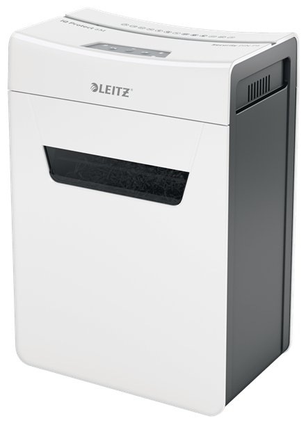 Leitz IQ Protect Premium Dokumentförstörare 6M