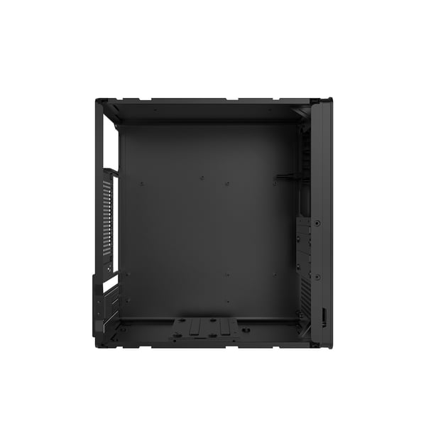 CoolBox COO-PCM870-1 computeretui Midi Tower Sort 500 W