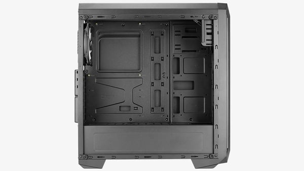 Aerocool Skyline ARGB Midi Tower Sort