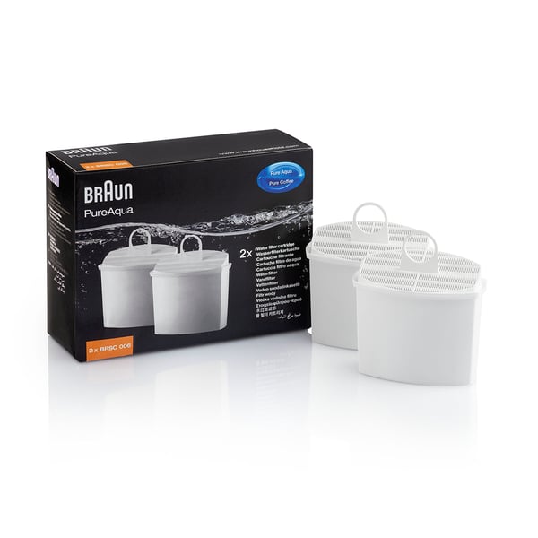 Braun BRSC006 Kahvinsuodatin
