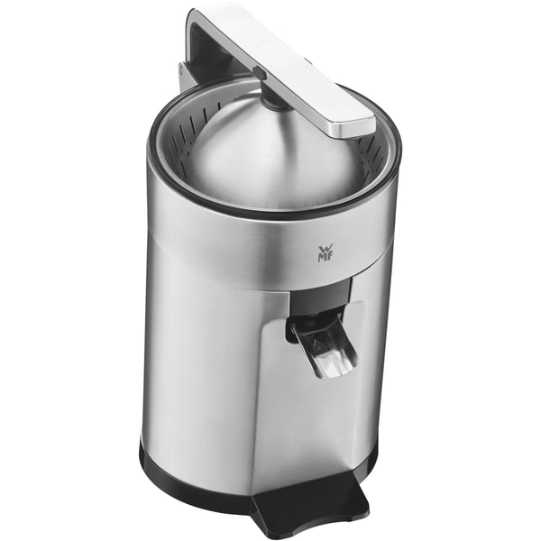 WMF 0416670011 160 W Musta, Ruostumaton teräs WMF 0416670011 160 W Musta, Ruostumaton teräs