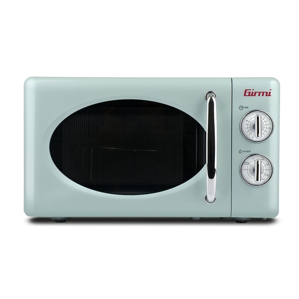 Girmi FM21 Blå Kombination mikroovn Over komfuret 20 L 700 W