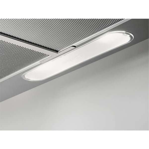 Electrolux LFU215X emhætte Vægmonteret Rustfrit stål 272 m³/t