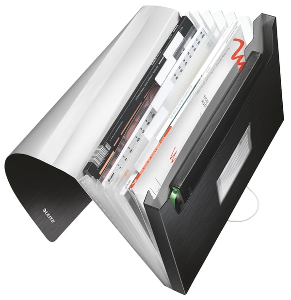 Leitz Projektmapp Style PP