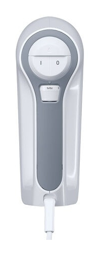 Braun HM 3100 WH Håndmixer 500 W Hvid