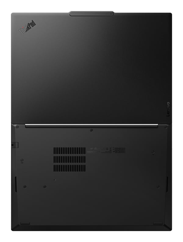 Lenovo ThinkPad T16 Gen 5 (Intel) Copilot+ PC Intel Core Ultra 5 325 Laptop 40,6 cm (16") WUXGA 32 GB LPDDR5x-SDRAM 512 GB SSD Wi-Fi 7 (802.11be) Windows 11 Pro Sort Tysk