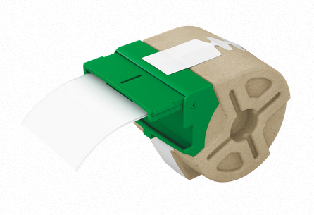 Leitz 7004001 tulostintarra Vihreä
