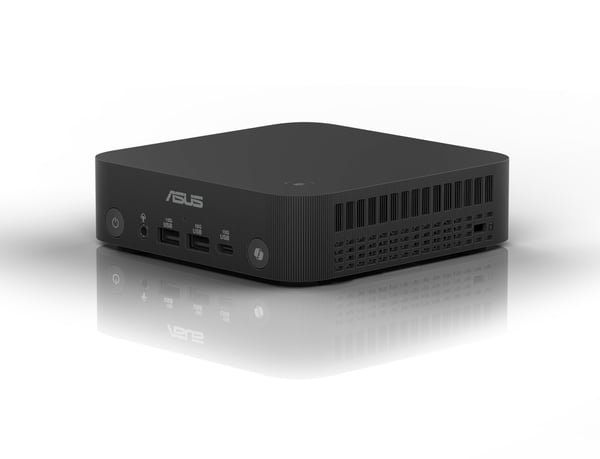 ASUS ExpertCenter PN54 -S70011HN AMD Ryzen AI 7 350 32 GB DDR5-SDRAM 1 TB SSD Windows 11 Home Mini PC Sort