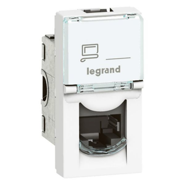 Legrand 076563 pistorasia