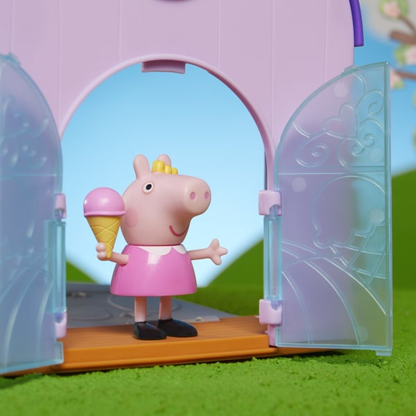 Peppa Pig Peppa's Ice Cream Shop