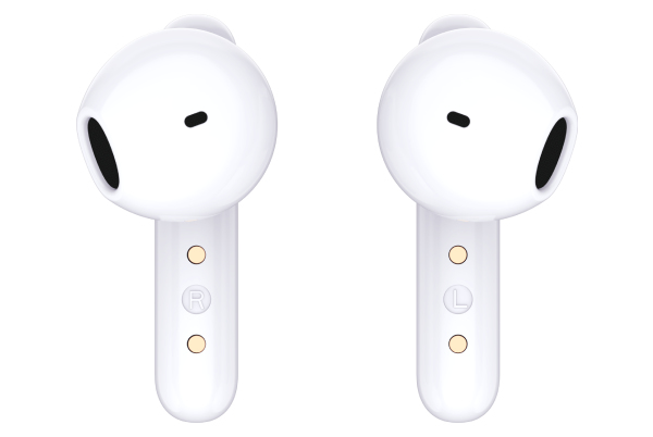 TCL MoveAudio S150 Headset Trådløs I ørerne Opkald/musik Bluetooth Hvid