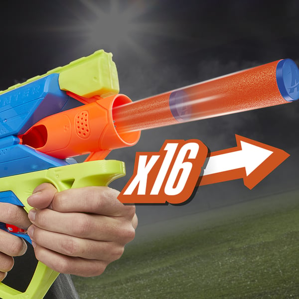 Nerf F8625EP4 legetøjsvåben