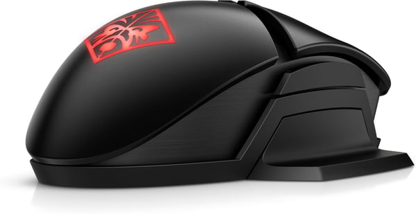 HP OMEN by Photon -langaton hiiri