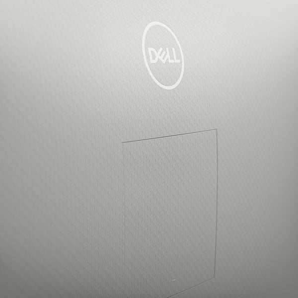 DELL S Series S2721H computerskærm 68,6 cm (27") 1920 x 1080 pixel Fuld HD LCD Grå