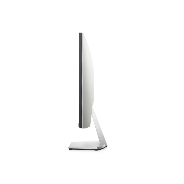 DELL S Series S2421H computerskærm 60,5 cm (23.8") 1920 x 1080 pixel Fuld HD LCD Grå