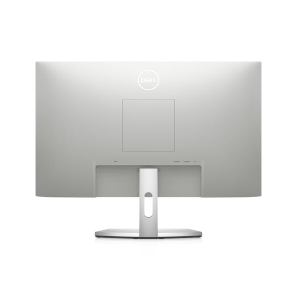 DELL S Series S2421H computerskærm 60,5 cm (23.8") 1920 x 1080 pixel Fuld HD LCD Grå