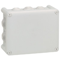 Legrand 092052 elektriska kopplingsdosor