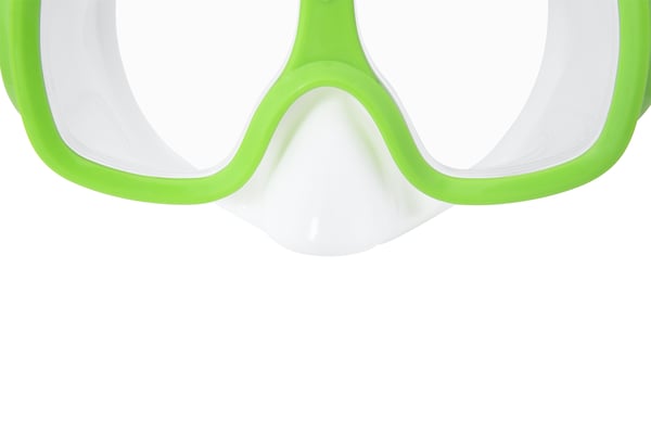 Bestway 22039 / 23 dykmasker Polykarbonat Blandade färger Barn