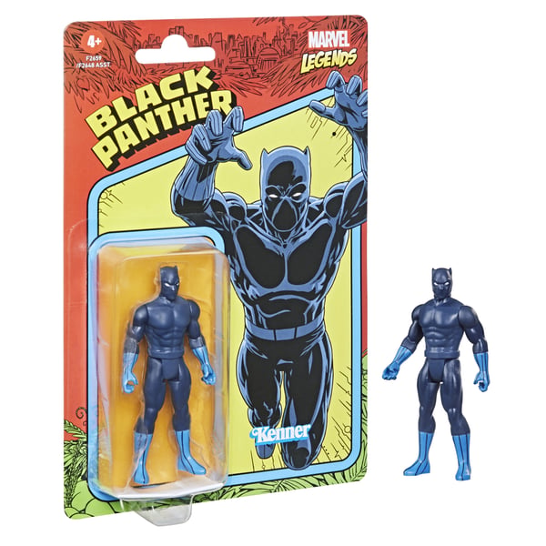Marvel F26485L0 legetøjsfigur til børn