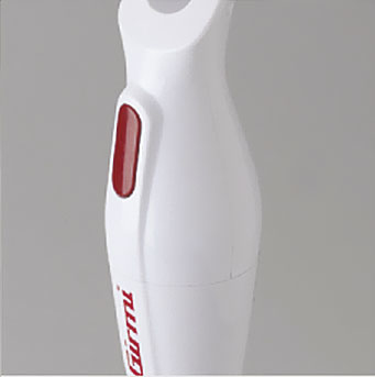 Girmi MX01 Nedsænkning blender 170 W Hvid