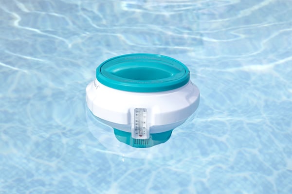 Bestway 58701 / 24 tilbehør til pool Klordispenser
