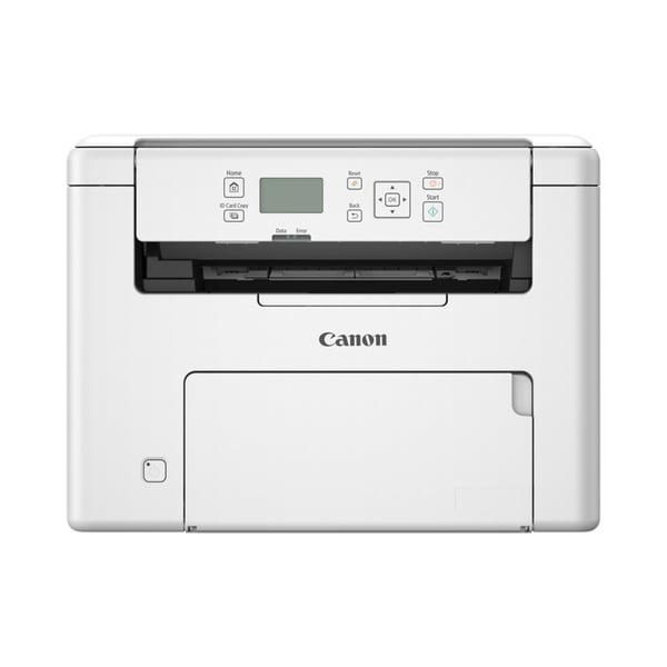 Canon i-SENSYS MF272dw II Laser A4 2400 x 600 dpi 29 sider pr. minut Wi-Fi