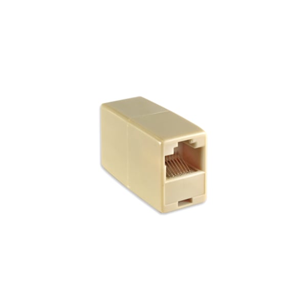 Vultech SN20701 kabel kønsskifter RJ-45 Beige
