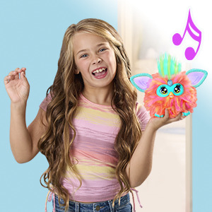 Furby F6744
