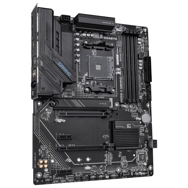 GIGABYTE B550 X GAMING WIFI7 AMD B550 Uttag AM4 ATX