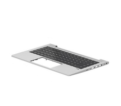 HP N40113-B31 kannettavan tietokoneen varaosa Näppäimistö