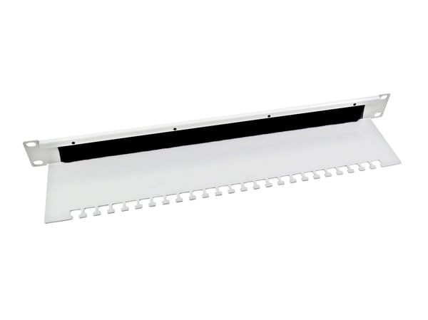 Equip 327414 tilbehør til rack Børstepanel