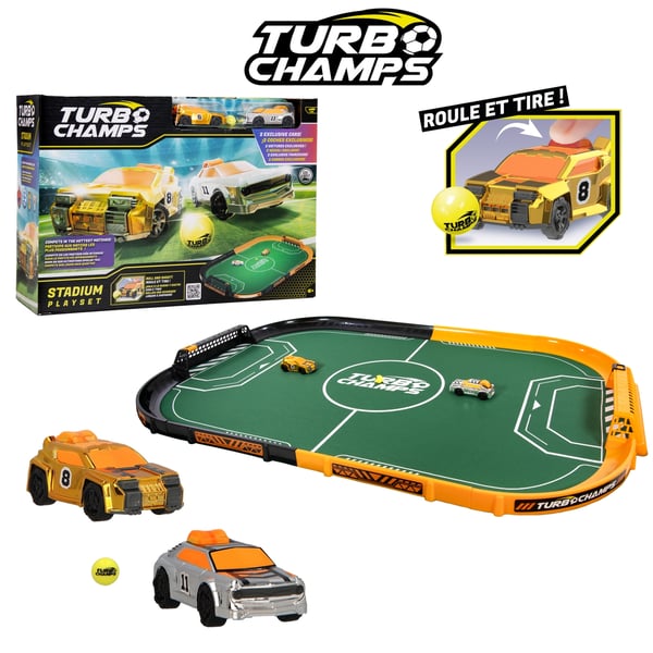 IMC Toys 922495 leksaksfordon