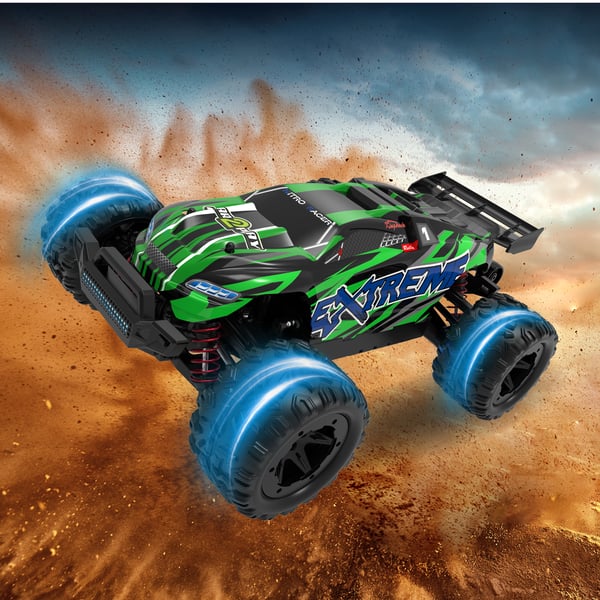 Gear2Play GP19972 Radio-kontrolleret (RC) model Race truck Elektrisk motor