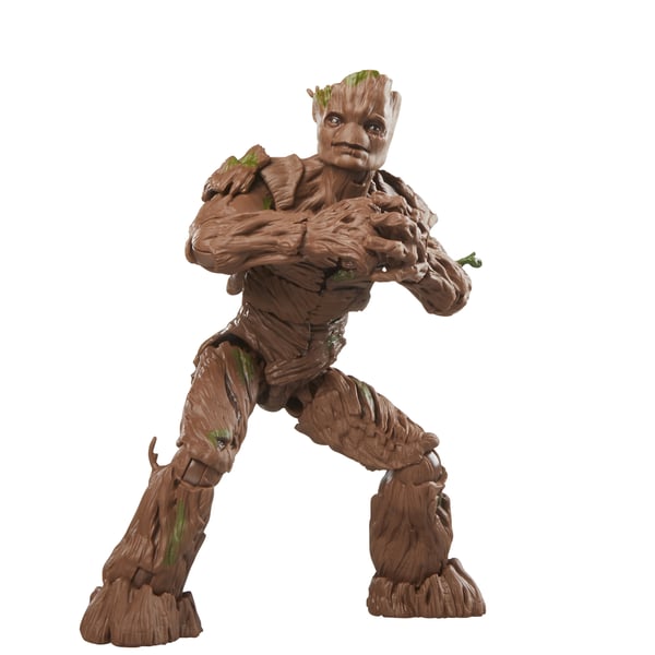 Marvel F64825L0 leksaksfigurer