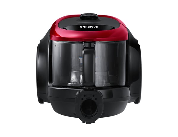 Samsung VC07M2110SR 1,5 L Beholder vakuum Dry 700 W Poseløs