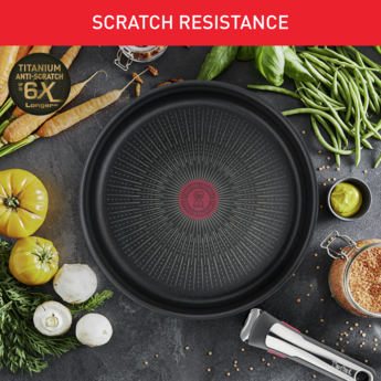 Tefal Ingenio Preference L97494 pande- og grydesæt 13 stk