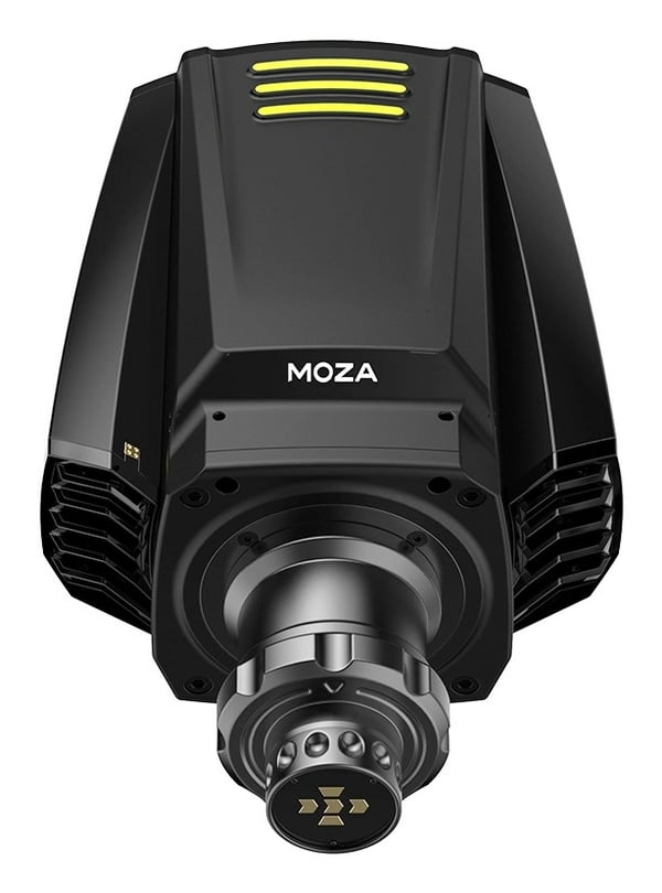 Moza Racing R16 Racer-ratbase