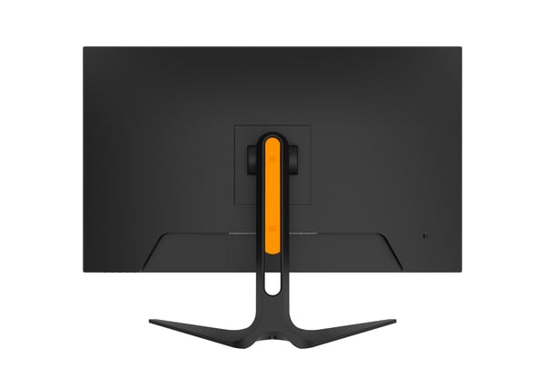 Dahua Technology LM27-F400 platta pc-skärmar 68,6 cm (27") 3840 x 2160 pixlar Quad HD LED Svart