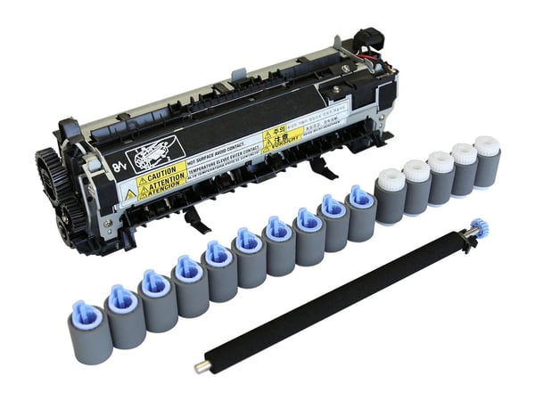 CoreParts MSP2791 Skrivare/Skanner Reservdel & Tillbehör Underhållssats 1 styck
