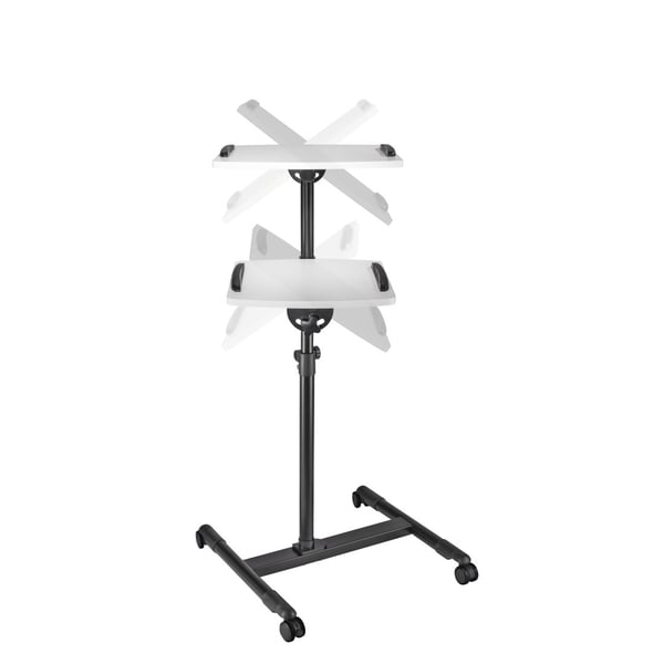 Hama 00077510 projektortillbehör Bord